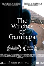The Witches of Gambaga