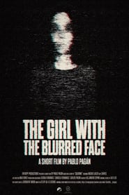 The Girl with the Blurred Face