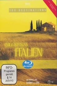 100 Destinations - Italien - Emilia Romagna