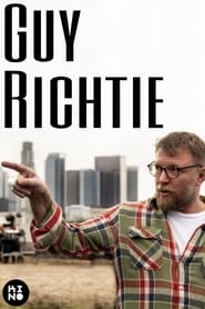 Guy Ritchie Biography