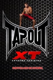 Tapout XT - Cross Core Combat