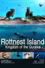 国家地理：罗特内斯特岛 - 群卡岛的疆土