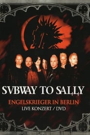 Subway To Sally: Engelskrieger