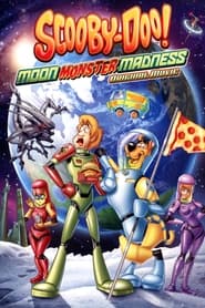 Scooby-Doo!™ Moon Monster Madness