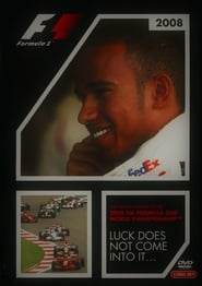 F1 Review 2008