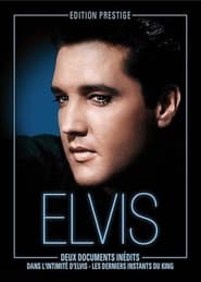 Dans l'Intimité d'Elvis