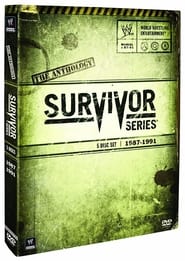 WWE Survivor Series Anthology Volume 1