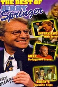 The Best of Jerry Springer
