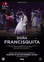 Doña Francisquita Gran Teatre del Liceu
