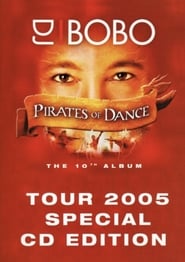 DJ Bobo: Pirates Of Dance