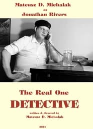 The Real One Detective