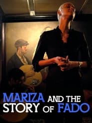 Mariza and the Story of Fado