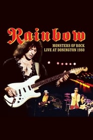Rainbow: Monsters of Rock - Live at Donington 1980