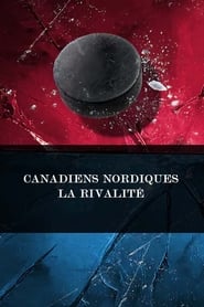 Canadiens Nordiques - La rivalité