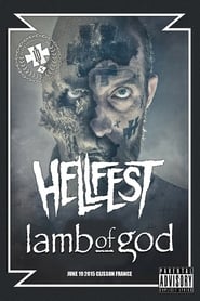 Lamb of God: [2015] Hellfest