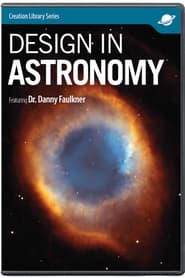Design in Astronomy
