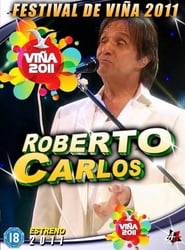 Roberto Carlos - Festival Vina Del Mar