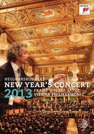 Neujahrskonzert der Wiener Philharmoniker 2013