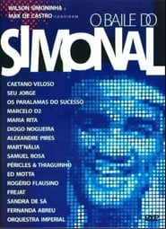 Baile do Simonal - Wilson Simoninha e Max de Castro