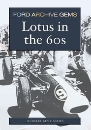 Lotus in the 60s