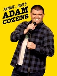 Adam Cozens: Anyway...Here's Adam Cozens