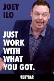 Joey Ilo: Just Work With What You Got