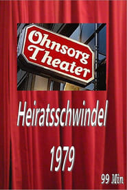 Ohnsorg-Theater - Heiratsschwindel