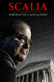Scalia: Portrait of a Man and a Jurist