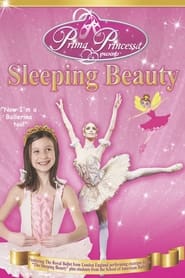 Prima Princessa Presents Sleeping Beauty