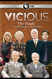 Vicious Series Finale