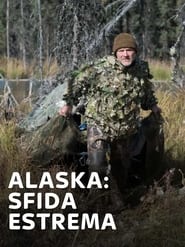 National Geographic: Alaska sfida estrema