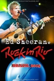Ed Sheeran- Rock In Rio 2015