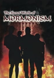 The Secret World of Mormonism
