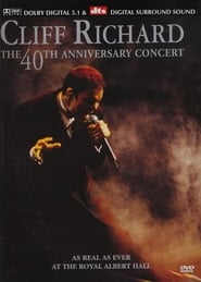 Cliff Richard - the 40th Anniversary Concert