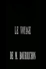 The Voyage of M. Bourrichon