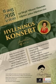 100 Year Anniversary Concert - Birgit Nilsson