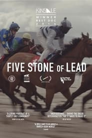 Five Stone of Lead