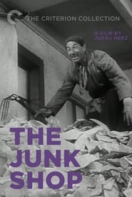 The Junk Shop
