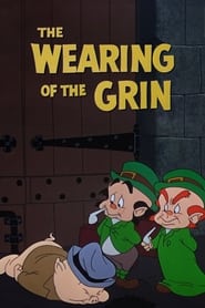 The Wearing of the Grin