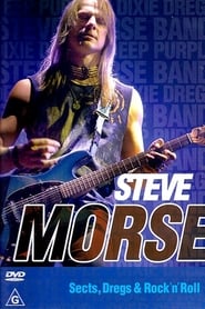 Steve Morse – Sects, Dregs & Rock ‘n’ Roll