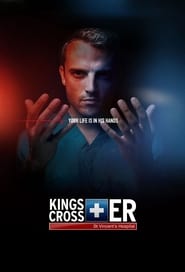 Kings Cross ER: St Vincent's Hospital
