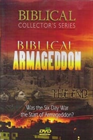 Biblical Armageddon