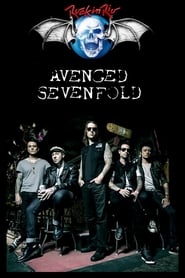 Avenged Sevenfold: Rock In Rio 2013