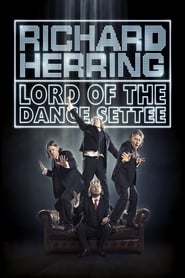 Richard Herring: Lord of the Dance Settee