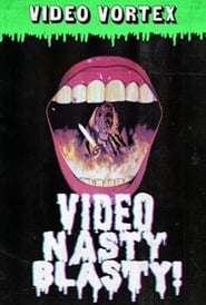 Video Nasty Blasty! Mixtape