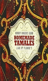 Randy Rogers Band Homemade Tamales - Live at Floore's