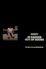 Safety Woman: In Danger Out of Doors
