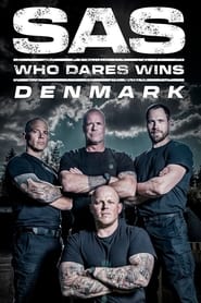 SAS: Who Dares Wins Danmark