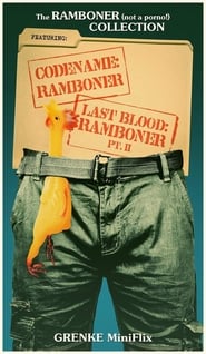 Last Blood: Ramboner PT. II