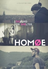 HOMØE: Looking for Shelter